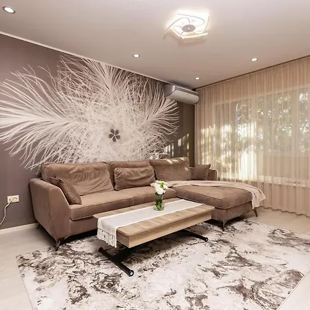 South Beautiful Vaptsarov Appartamento